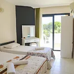 Ξενοδοχείο Masli̇na 3*