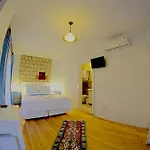 Masli̇na Ξενοδοχείο