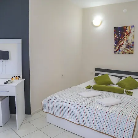 Masli̇na Hotel Izmir