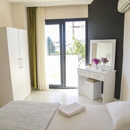 Masli̇na 3* Izmir