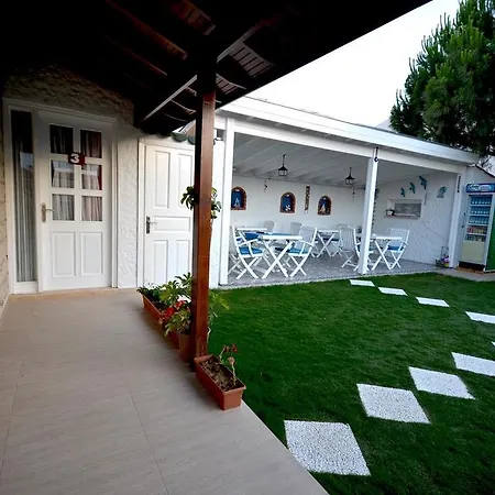 Masli̇na Izmir