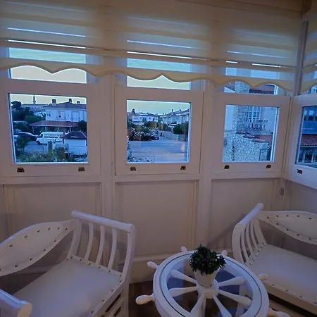 Hotel Masli̇na 3*