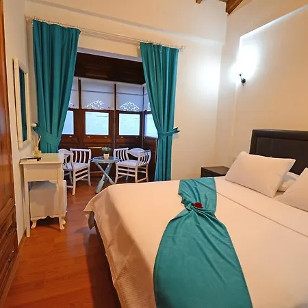 Masli̇na Izmir