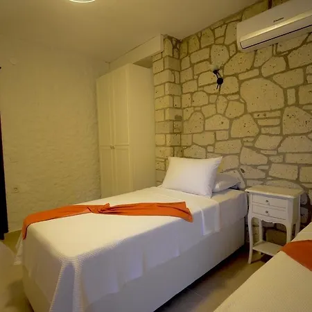 Hotel Masli̇na 3*