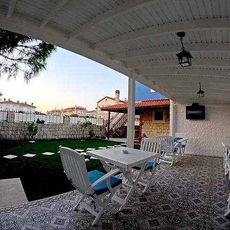 Masli̇na Izmir