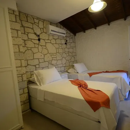 Masli̇na Hotel