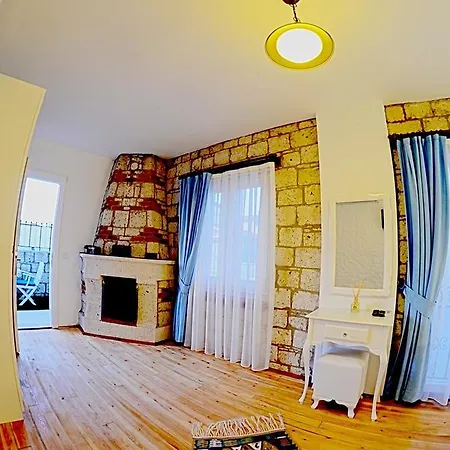Masli̇na 3* Izmir