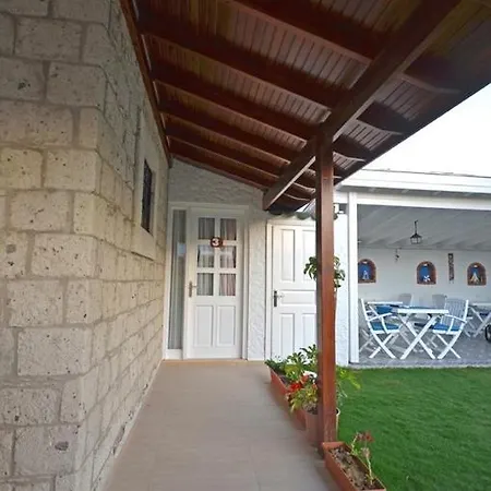 Hotel Masli̇na 3*