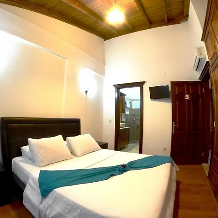 Masli̇na Hotel 3*