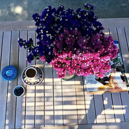 Hotel Masli̇na Izmir