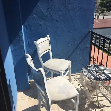 Hotel Masli̇na Izmir