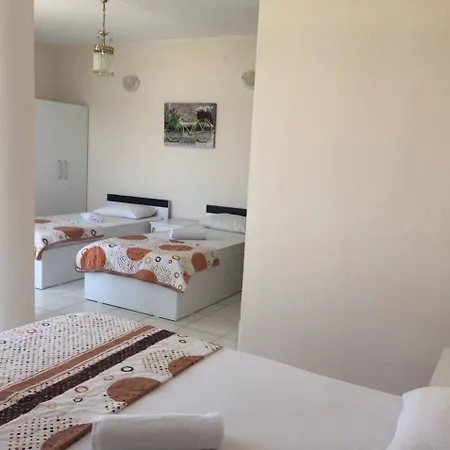 Hotel Masli̇na 3*
