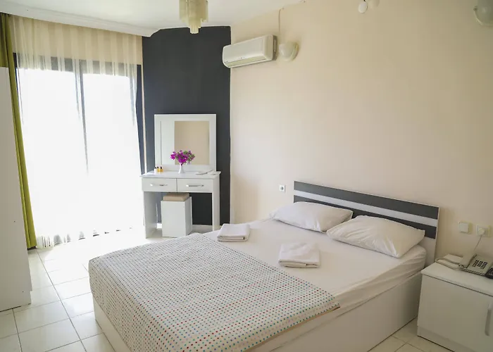 Masli̇na Otel İzmir