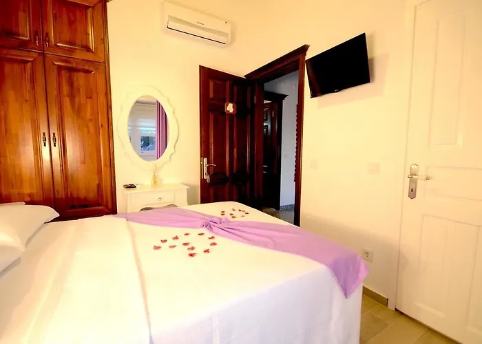 Masli̇na Otel İzmir