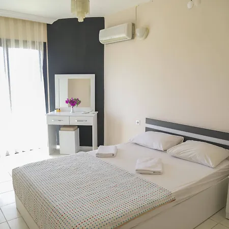 Masli̇na Hotel Izmir