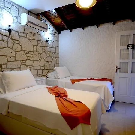 Masli̇na Szálloda İzmir