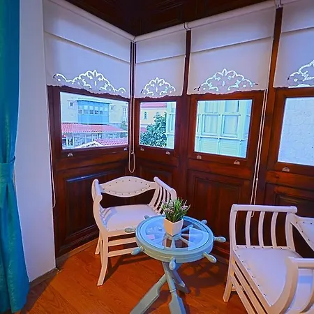 Masli̇na 3* İzmir