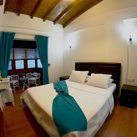 Masli̇na Hotel Izmir