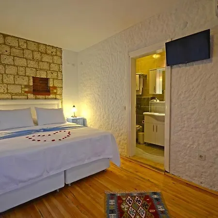 Szálloda Masli̇na İzmir