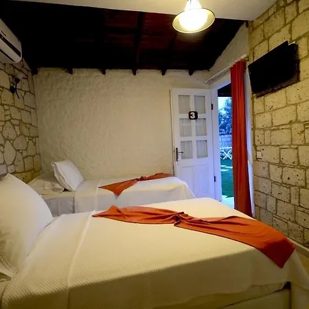 Szálloda Masli̇na İzmir