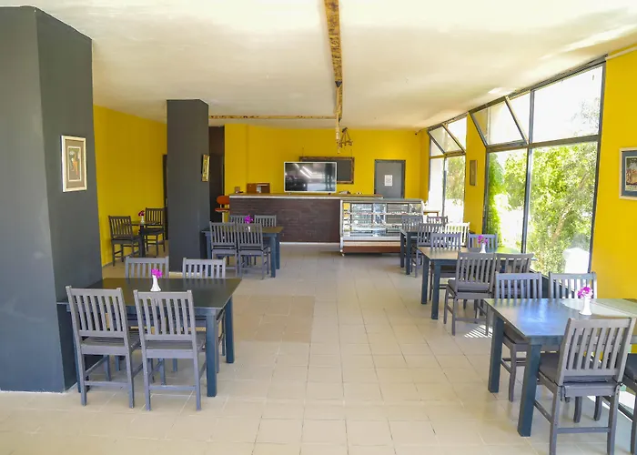 Masli̇na 3* Σμύρνη