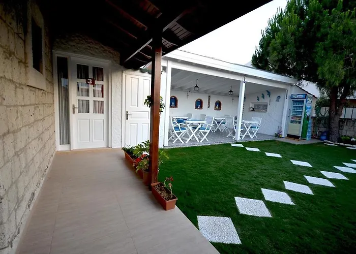 Masli̇na Σμύρνη