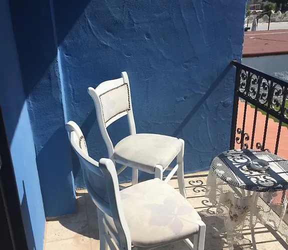 Ξενοδοχείο Masli̇na Σμύρνη