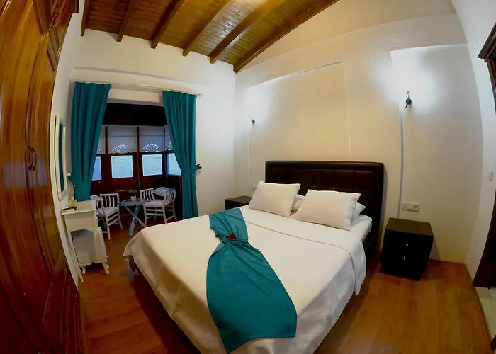 Masli̇na Hotel Izmir