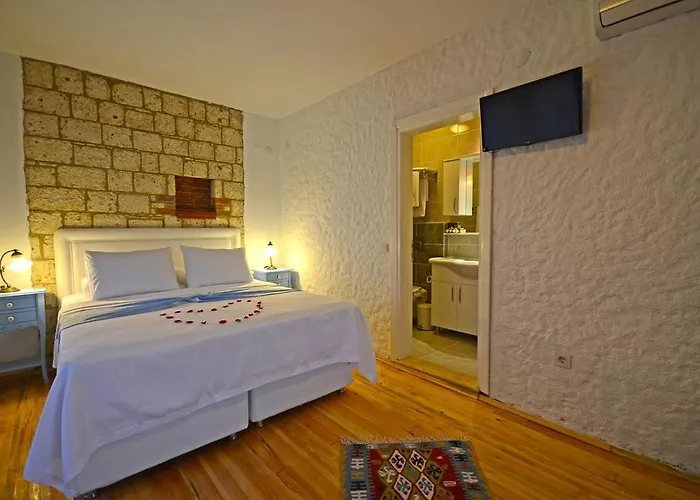 Hotel Masli̇na Izmir